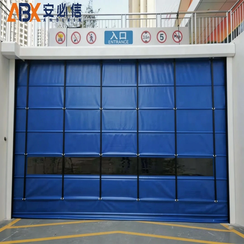 无锡充气式门封