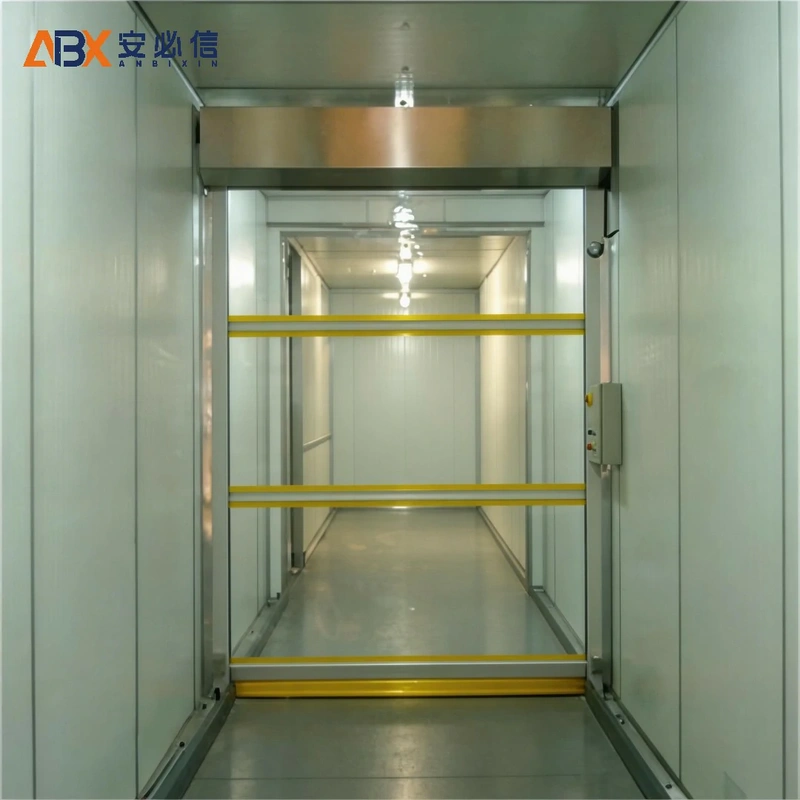 无锡PVC快速门